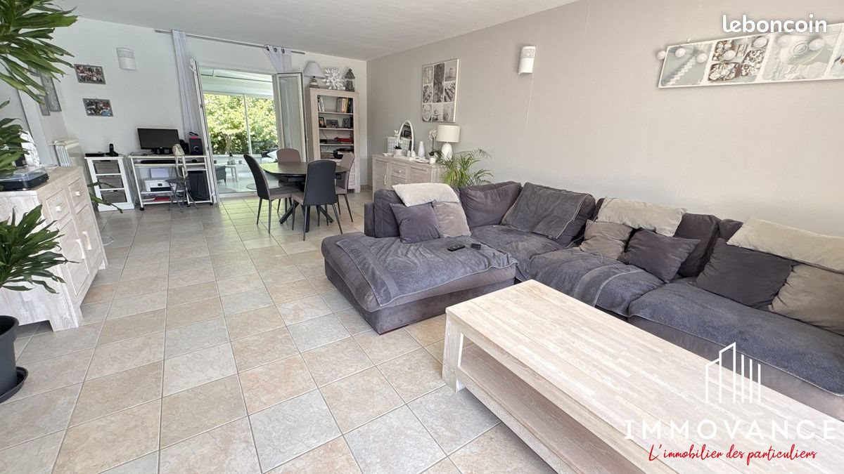 Maison à vendre, 140m², Teyran