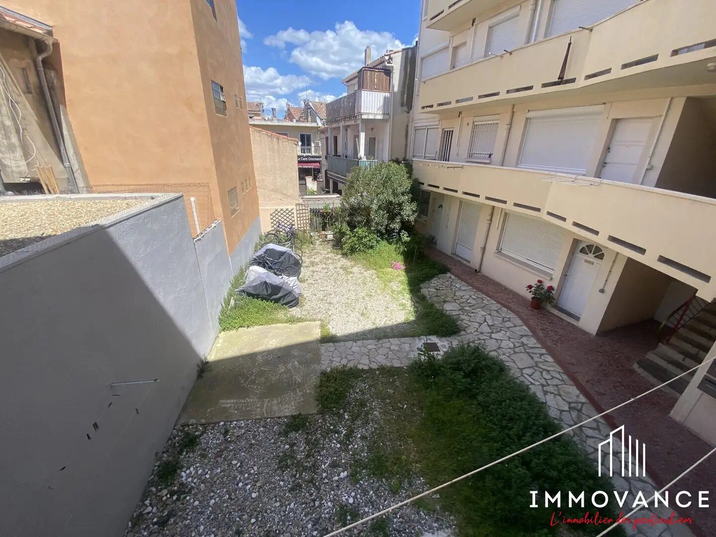 Appartement à louer, 86m², Palavas-les-Flots