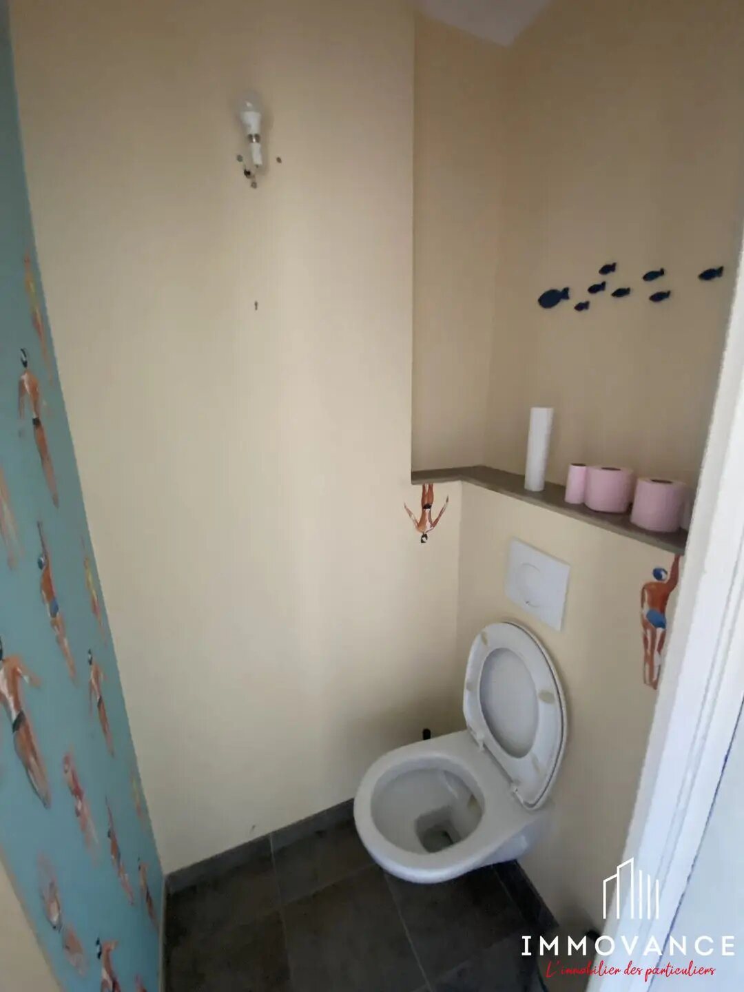 Appartement à louer, 86m², Palavas-les-Flots