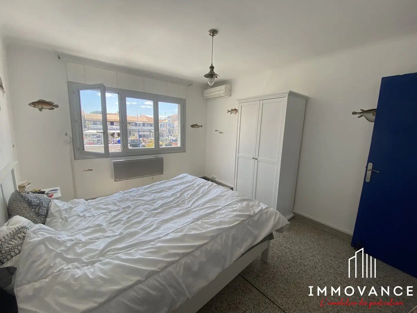Appartement à louer, 86m², Palavas-les-Flots