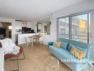 Appartement à vendre, 37m², Palavas-les-Flots