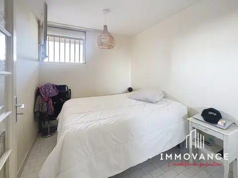 Appartement à vendre, 37m², Palavas-les-Flots