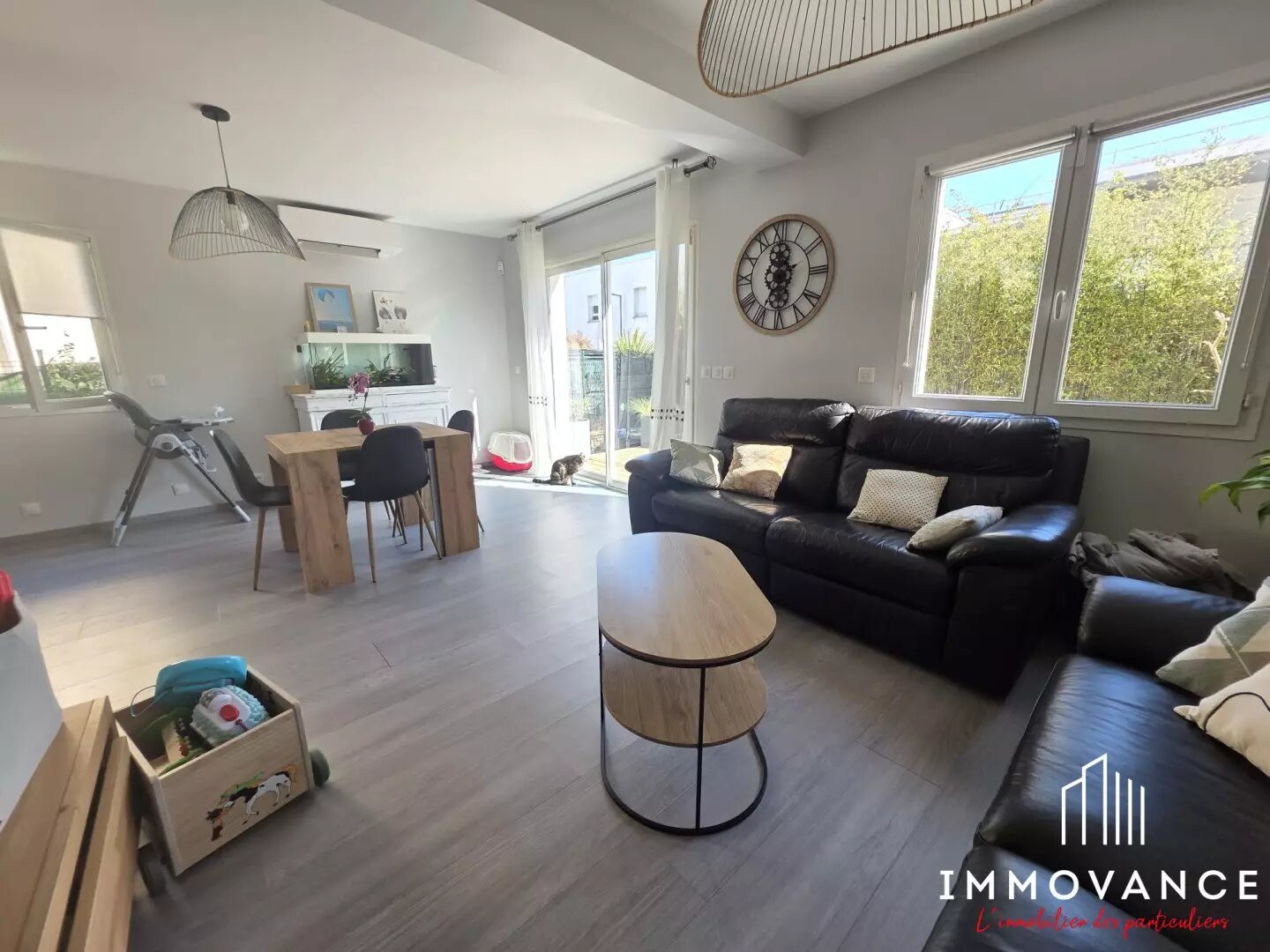Maison à vendre, 100m², Clapiers