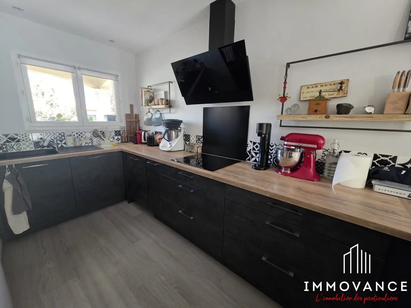 Maison à vendre, 100m², Clapiers