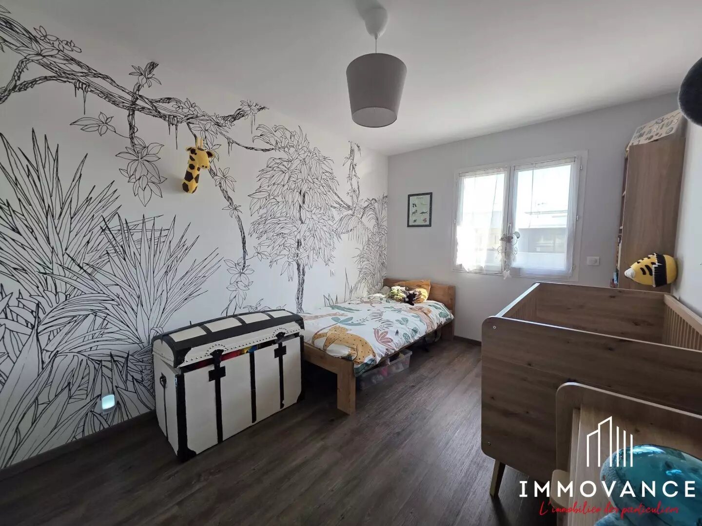 Maison à vendre, 100m², Clapiers