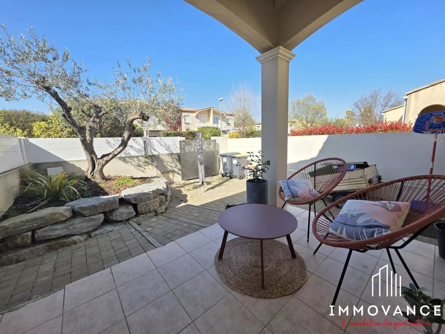 Maison à vendre, 100m², Clapiers