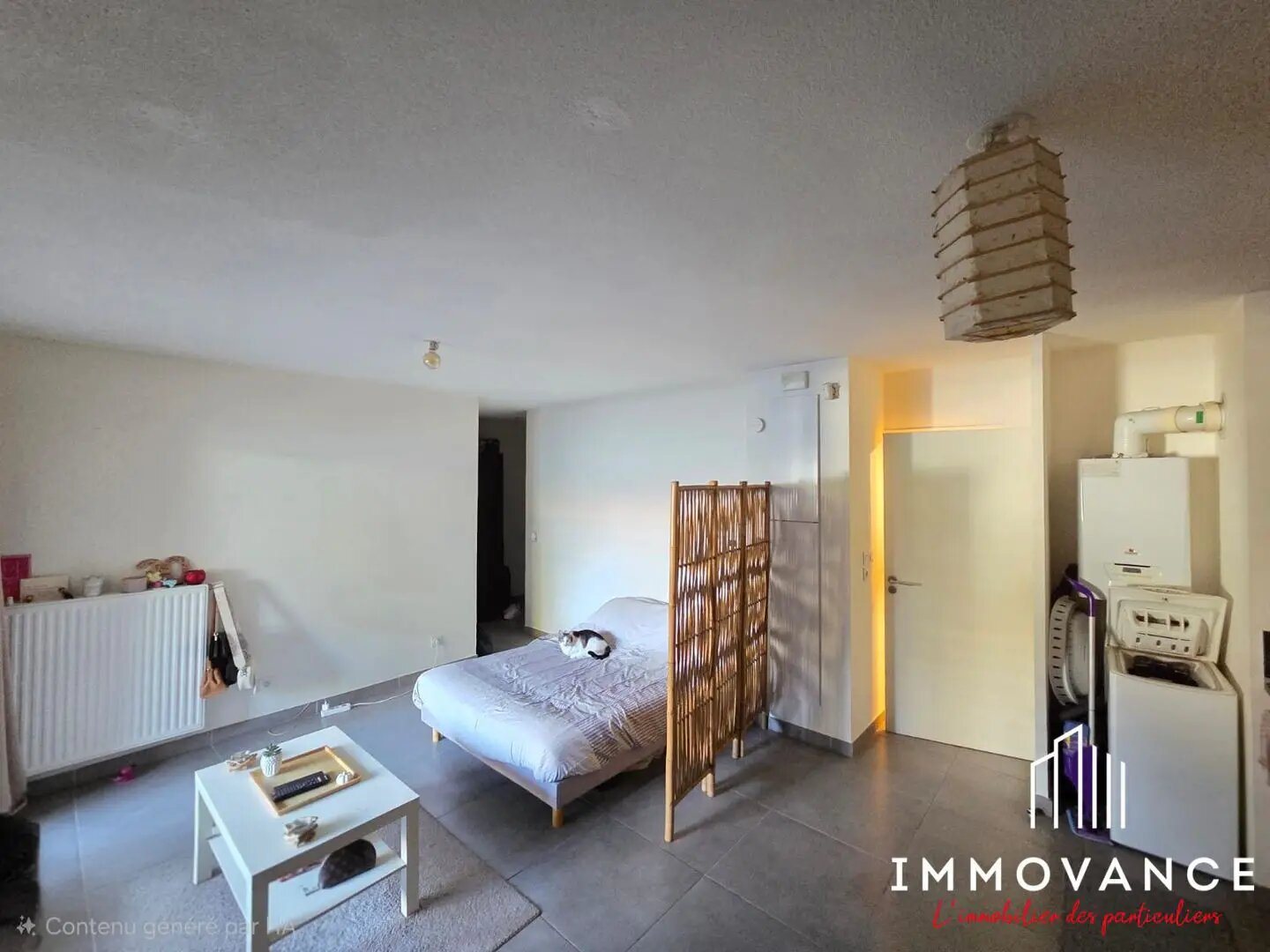 Appartement à vendre, 31m², Castelnau-le-Lez