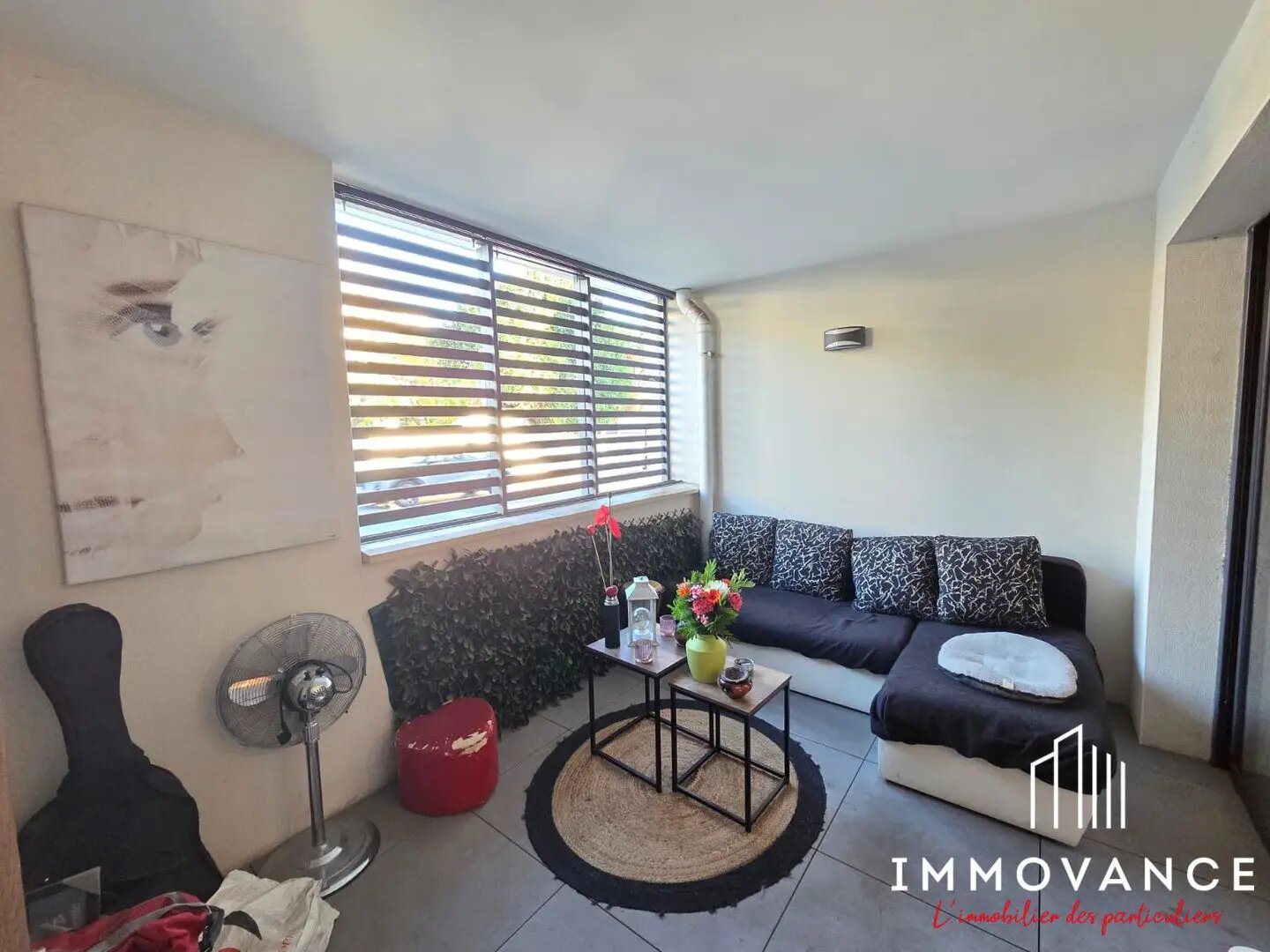 Appartement à vendre, 31m², Castelnau-le-Lez