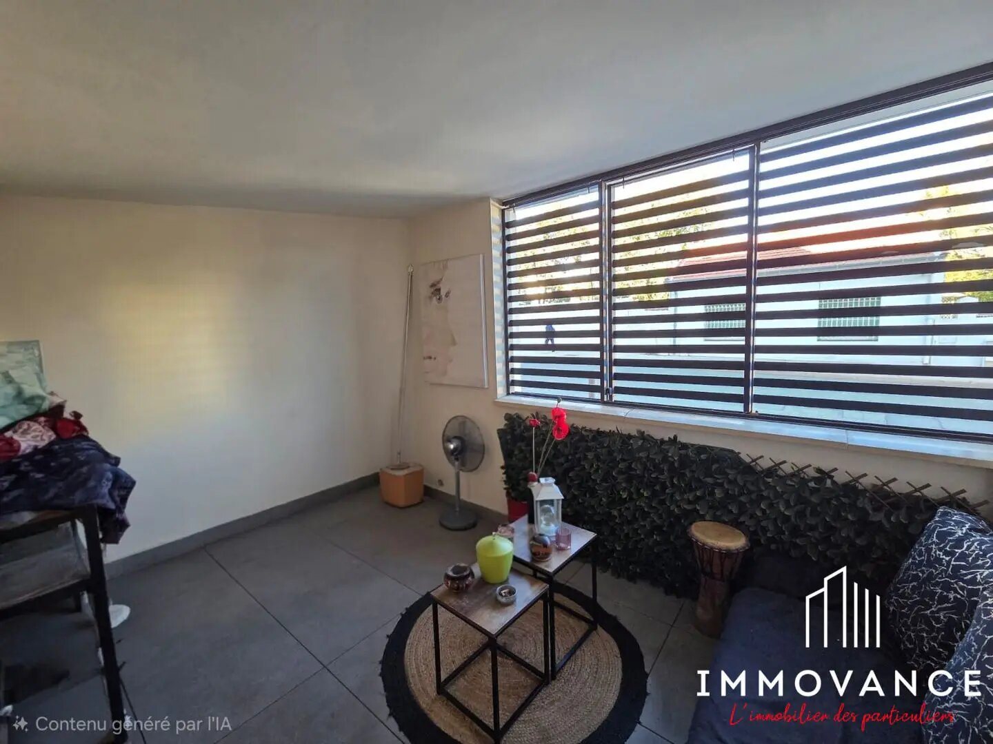 Appartement à vendre, 31m², Castelnau-le-Lez
