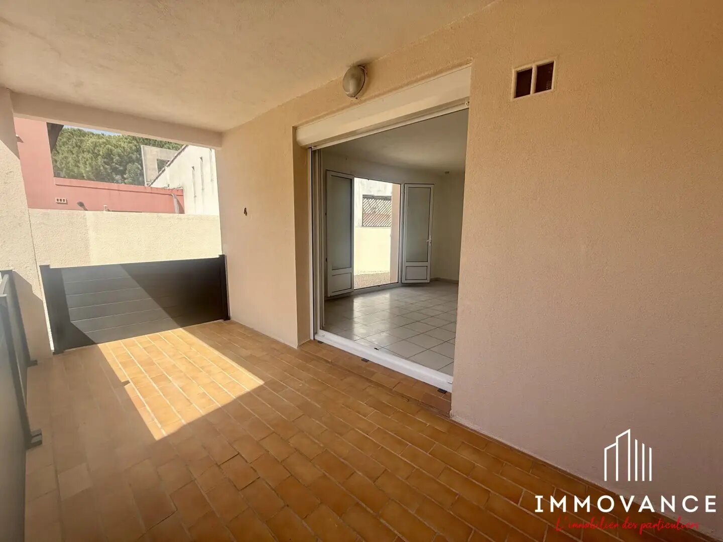 Appartement à vendre, 38m², Jacou