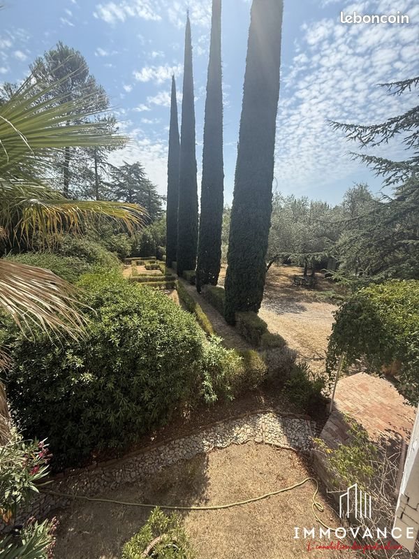 Maison à vendre, 343m², Alès