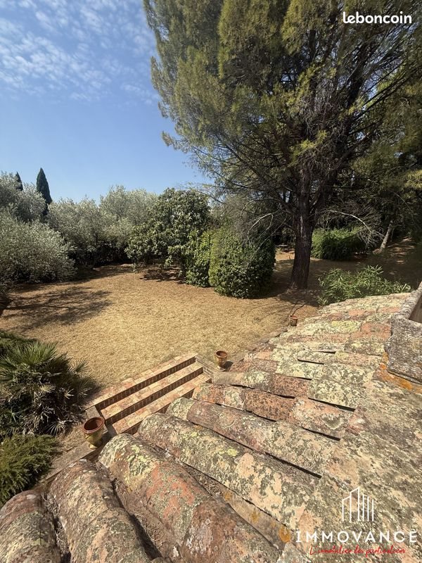 Maison à vendre, 343m², Alès