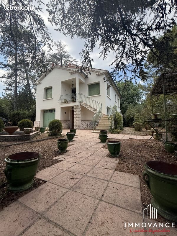 Maison à vendre, 343m², Alès