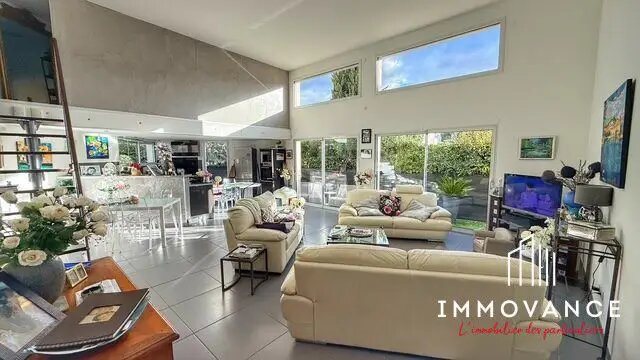 Maison à vendre, 146m², Jacou