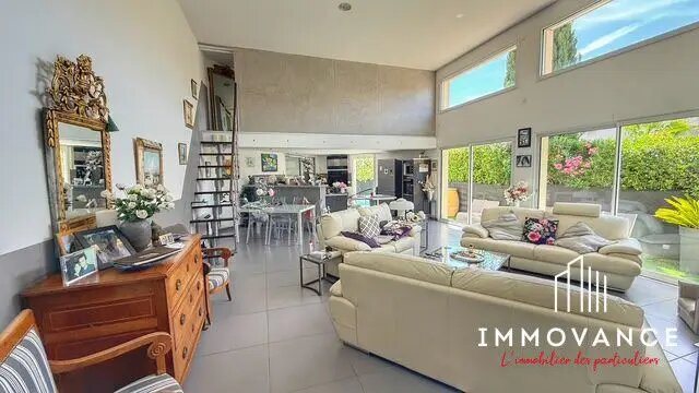 Maison à vendre, 146m², Jacou