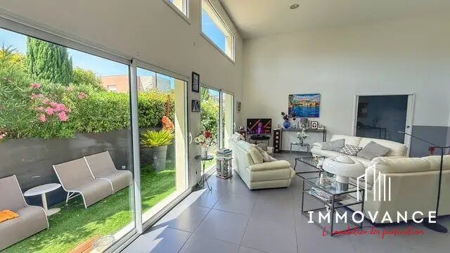 Maison à vendre, 146m², Jacou