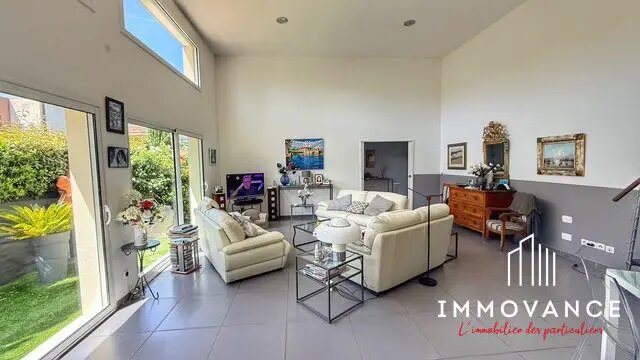 Maison à vendre, 146m², Jacou