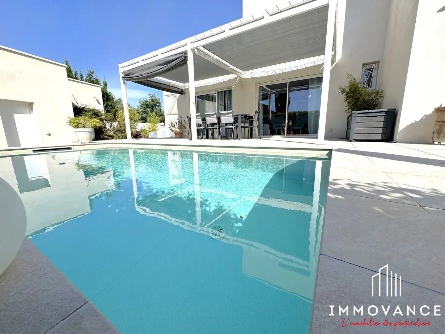 Maison à vendre, 118m², Saint-Mathieu-de-Tréviers