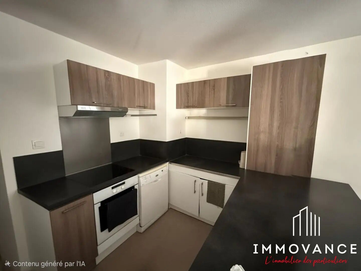 Appartement à vendre, 73m², Castelnau-le-Lez