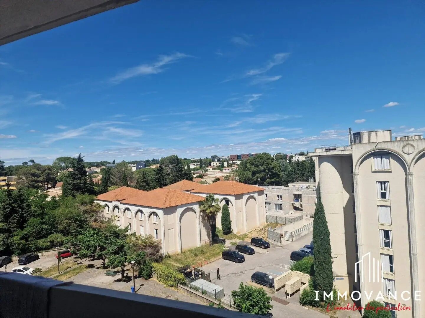 Appartement à vendre, 82m², Montpellier