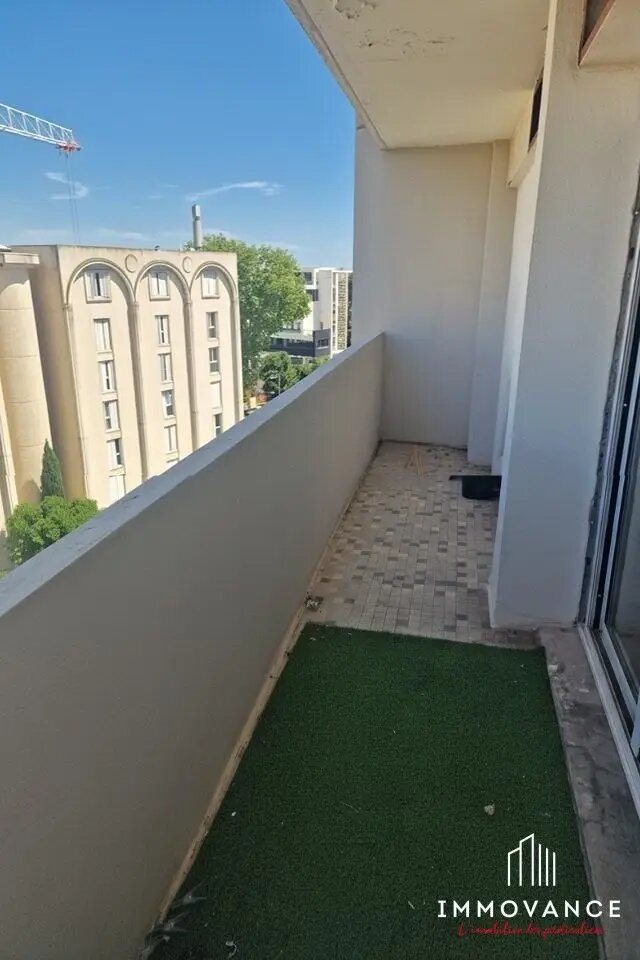 Appartement à vendre, 82m², Montpellier