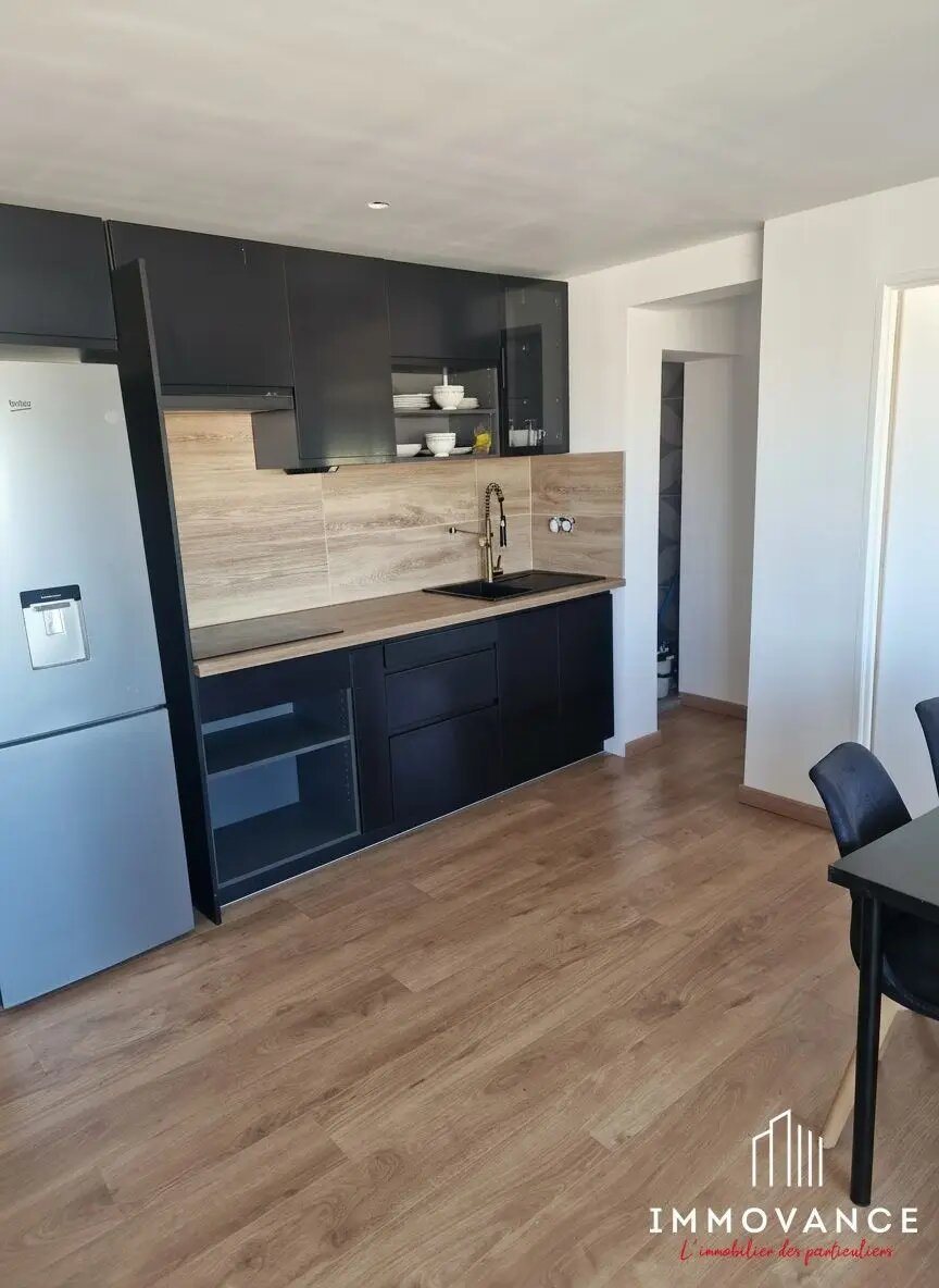 Appartement à vendre, 82m², Montpellier