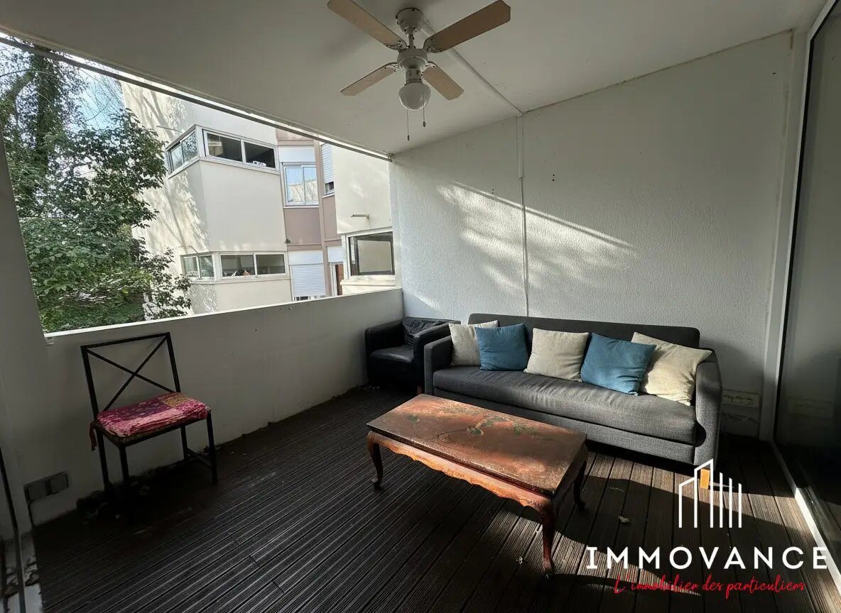 Appartement à vendre, 109m², Montpellier