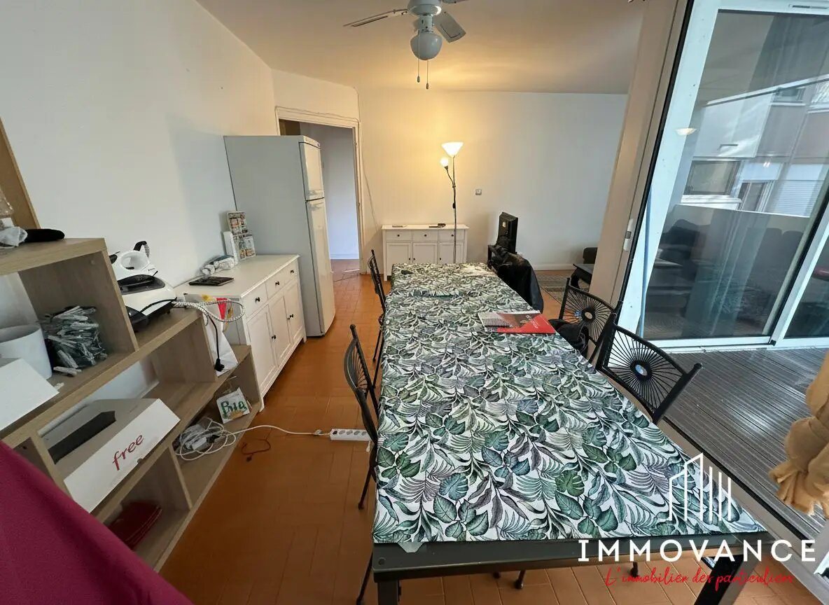Appartement à vendre, 109m², Montpellier