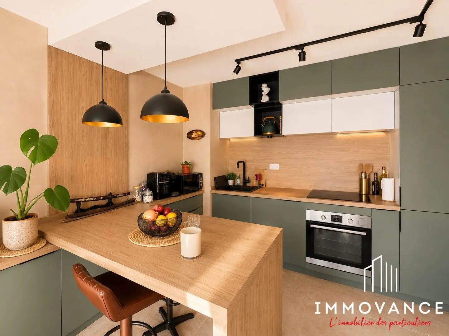 Appartement à vendre, 52m², Montpellier