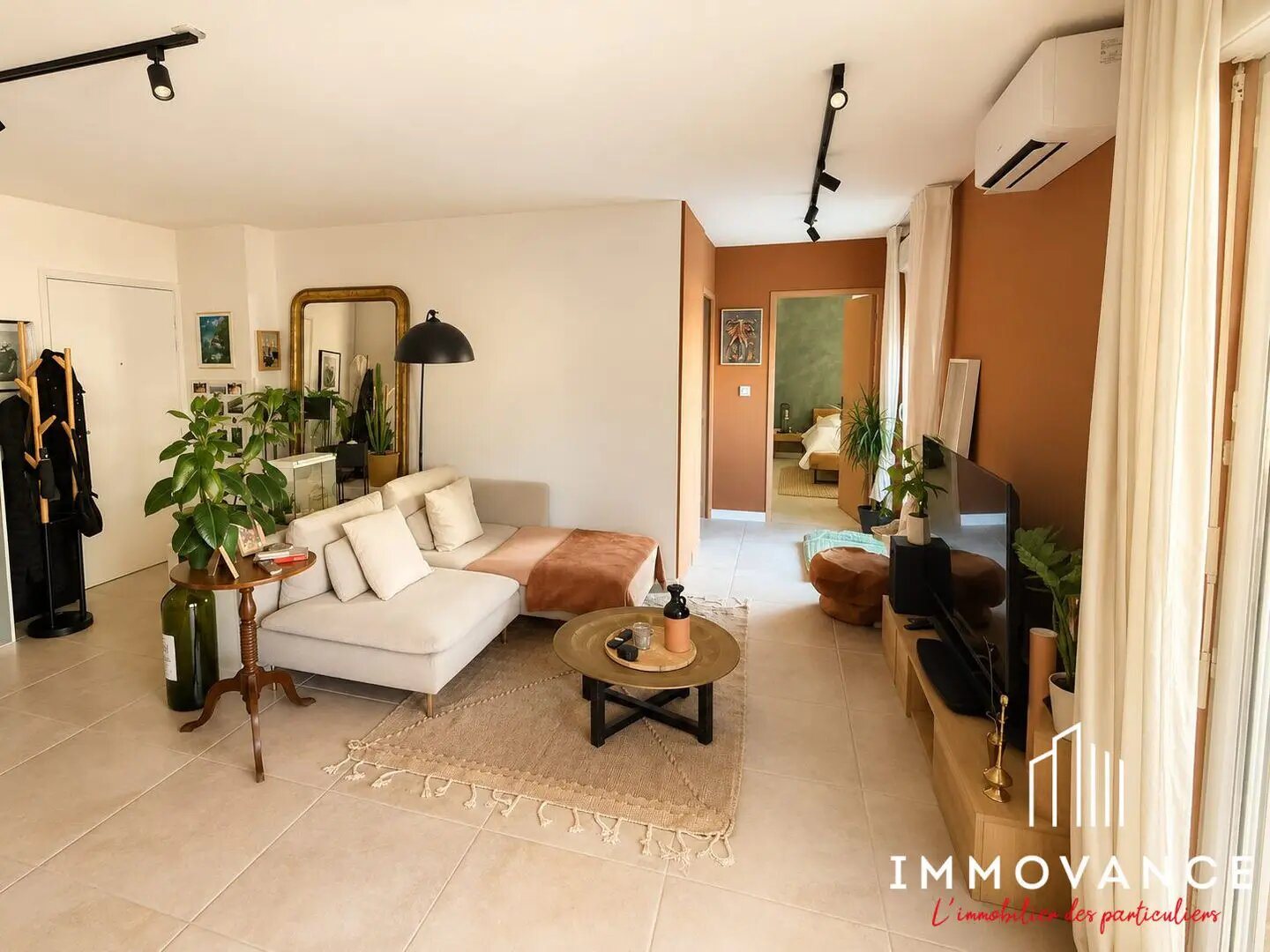 Appartement à vendre, 52m², Montpellier