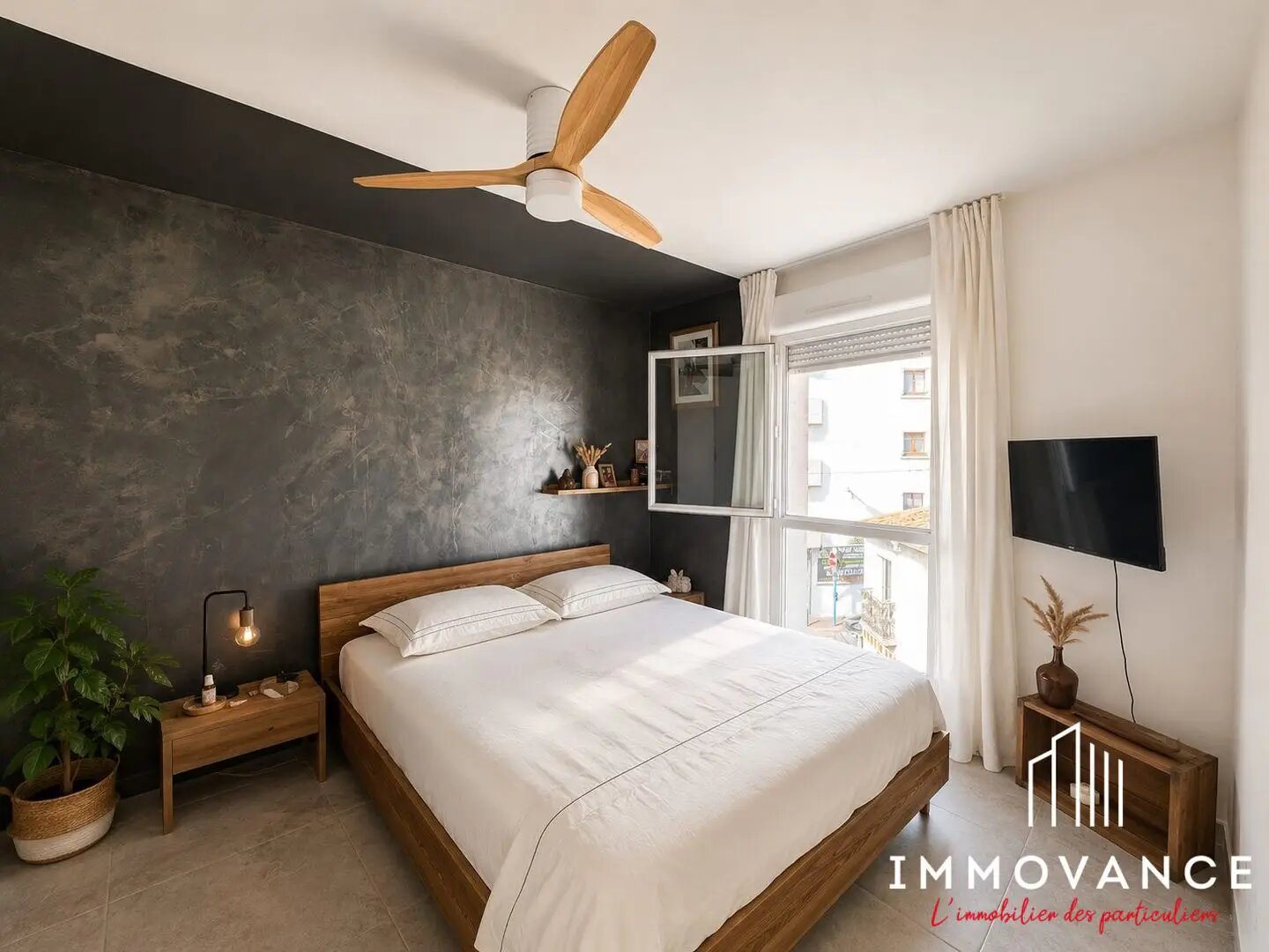 Appartement à vendre, 52m², Montpellier