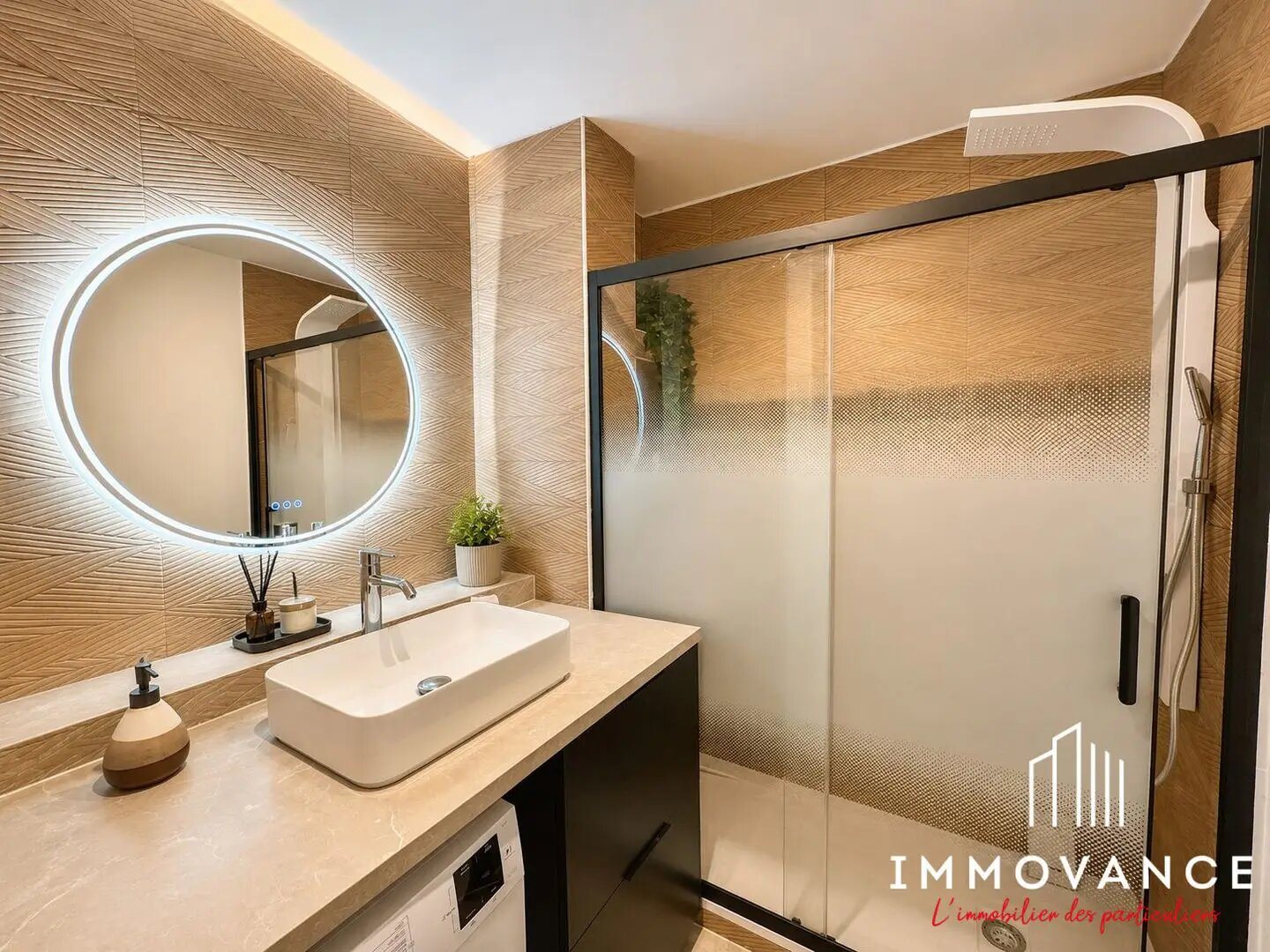 Appartement à vendre, 52m², Montpellier
