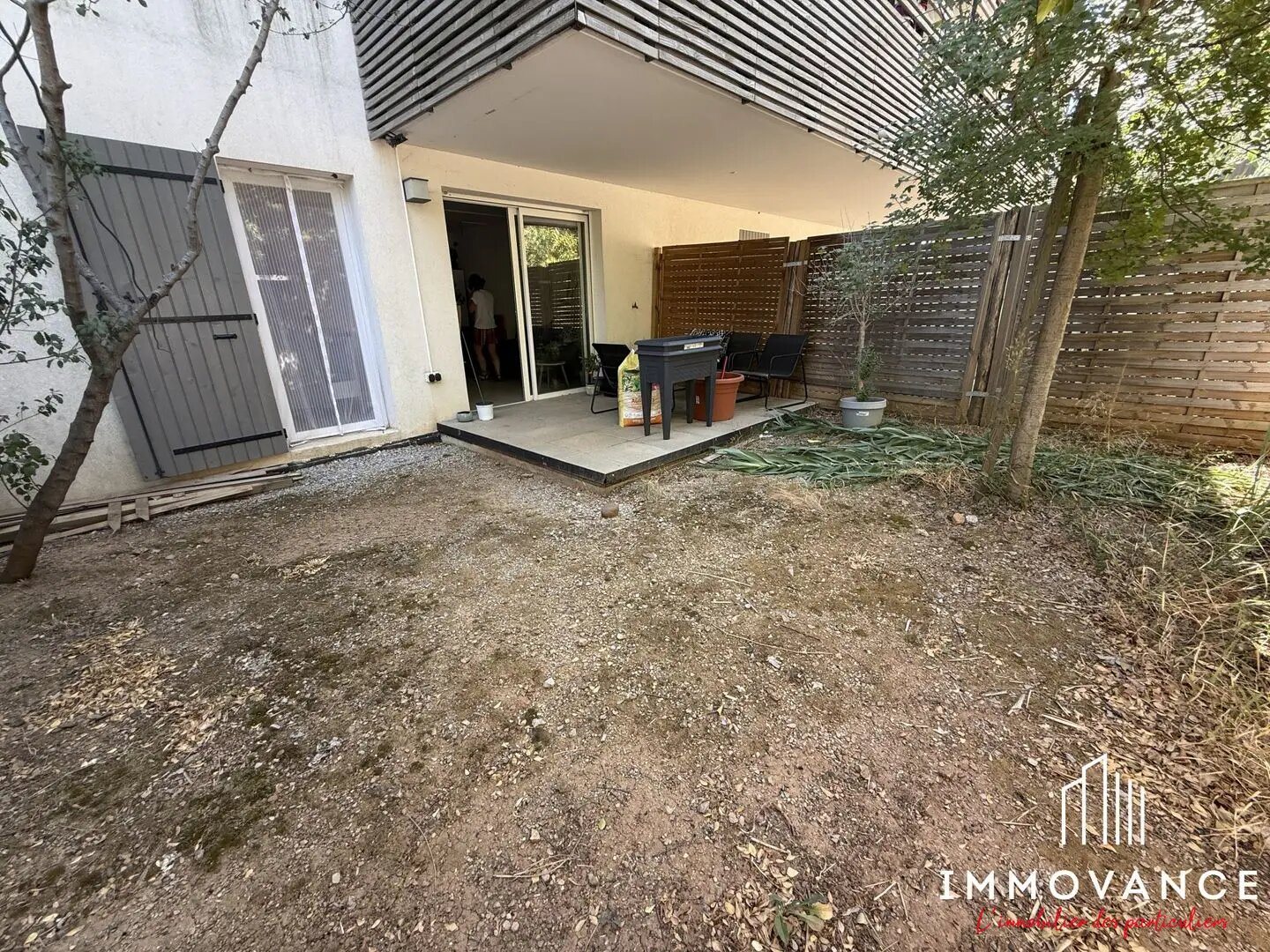 Appartement à vendre, 44m², Baillargues