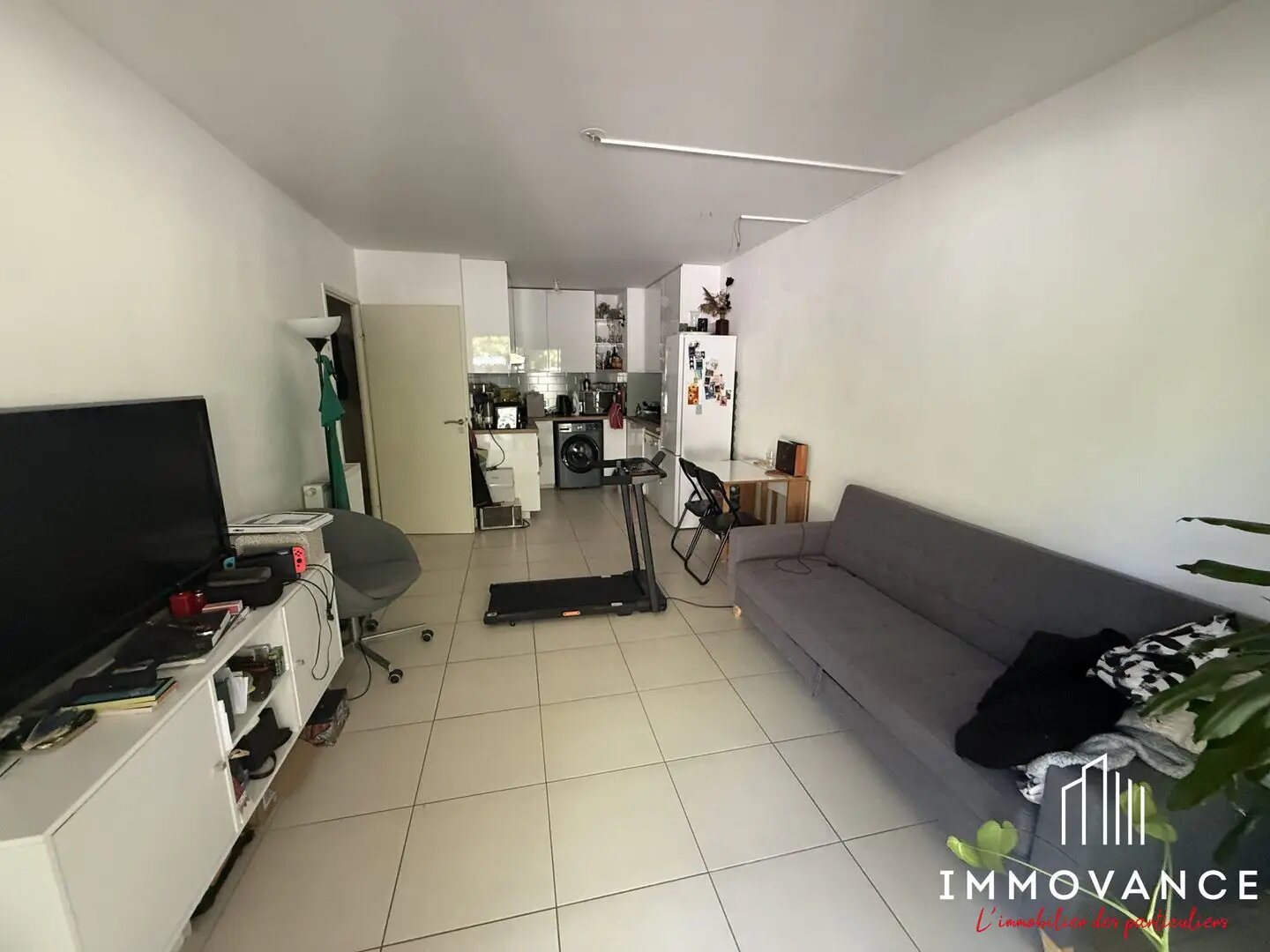 Appartement à vendre, 44m², Baillargues