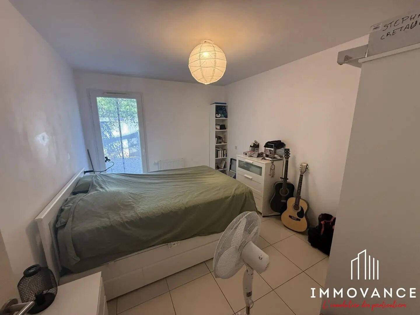 Appartement à vendre, 44m², Baillargues