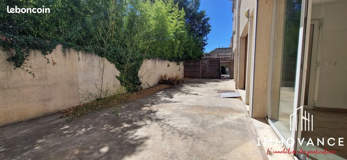 Appartement à vendre, 104m², Le Crès