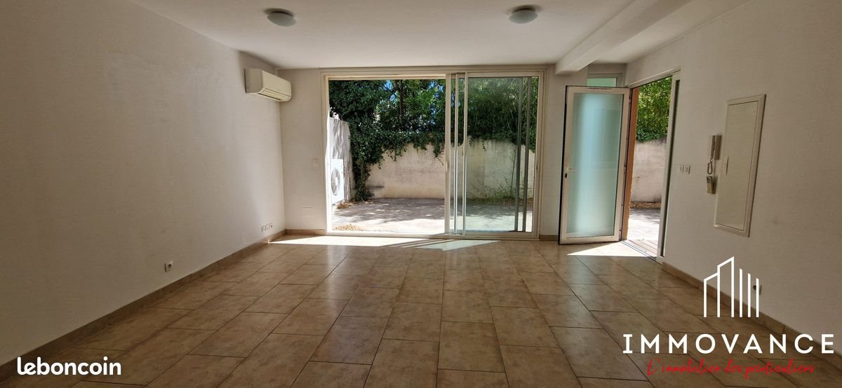 Appartement à vendre, 104m², Le Crès