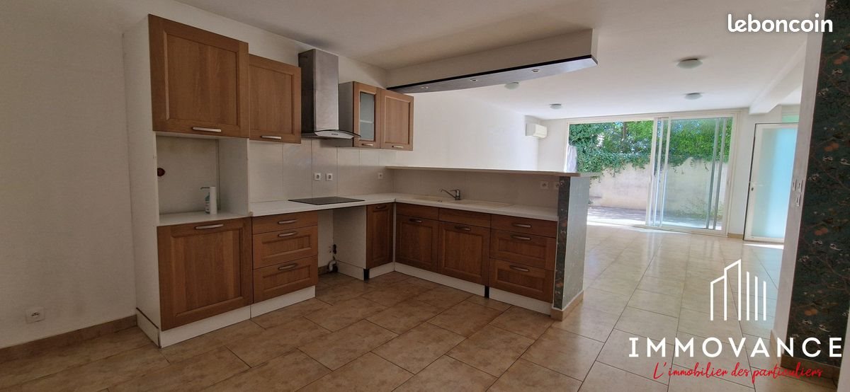 Appartement à vendre, 104m², Le Crès