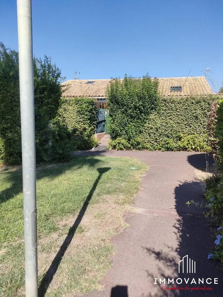 Maison à vendre, 26m², Loupian