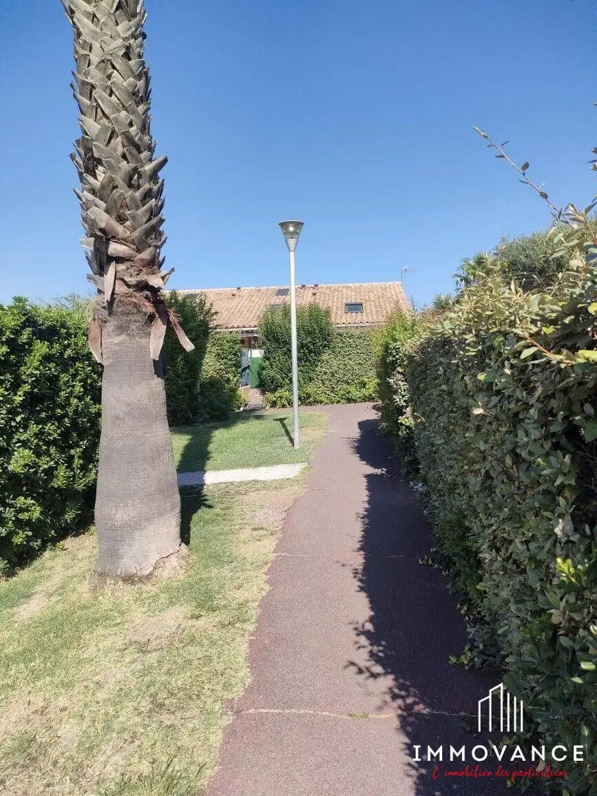 Maison à vendre, 26m², Loupian