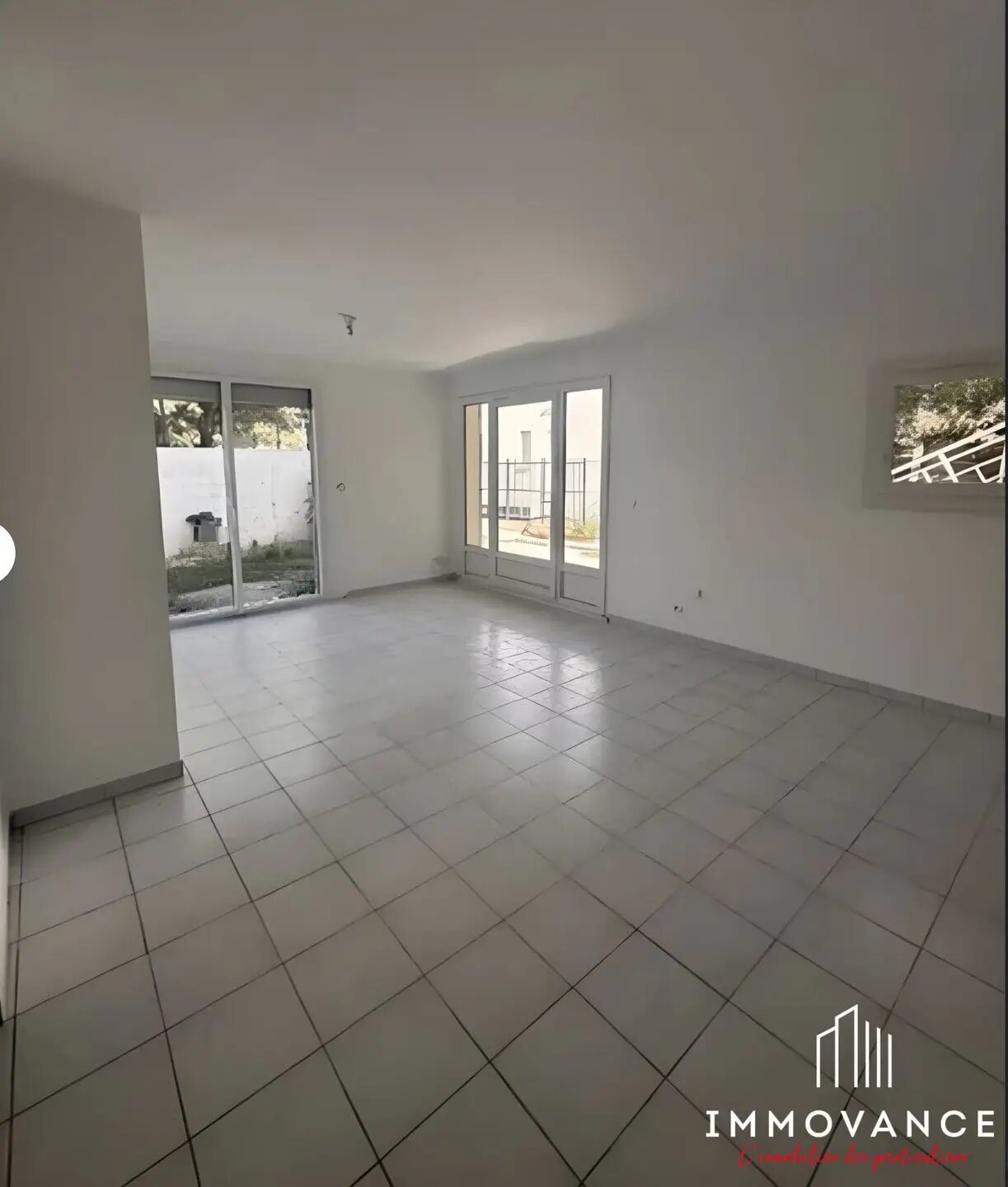 Appartement à vendre, 58m², Pignan