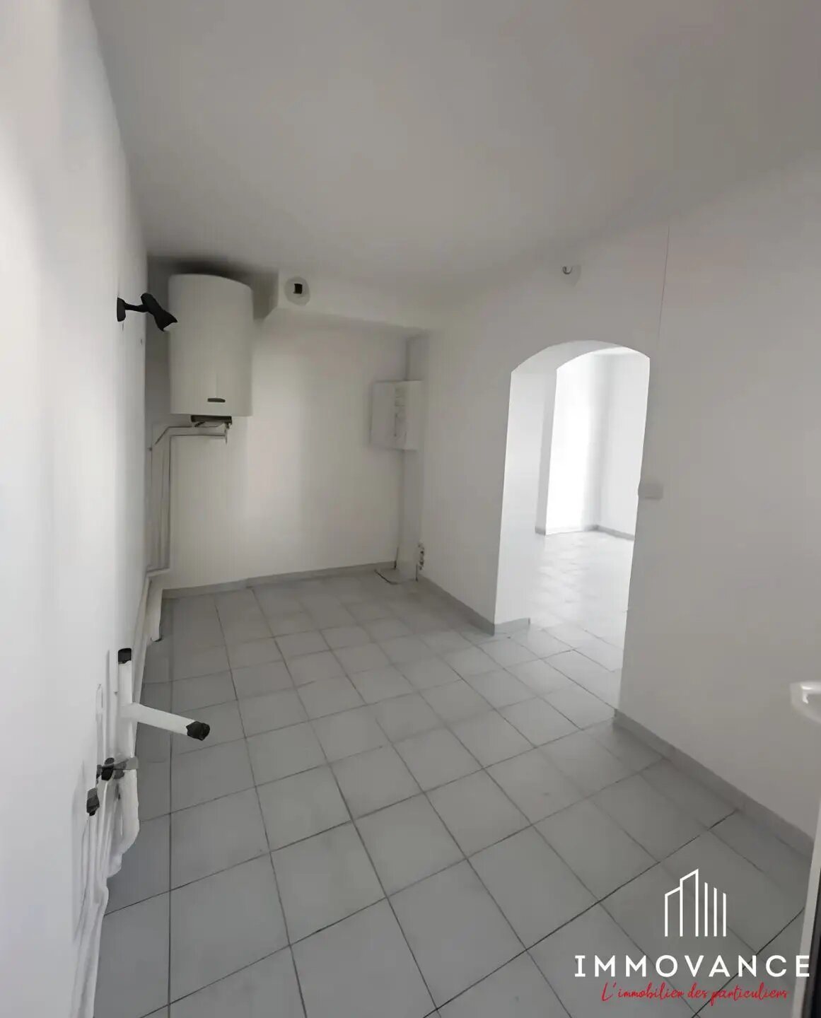 Appartement à vendre, 58m², Pignan