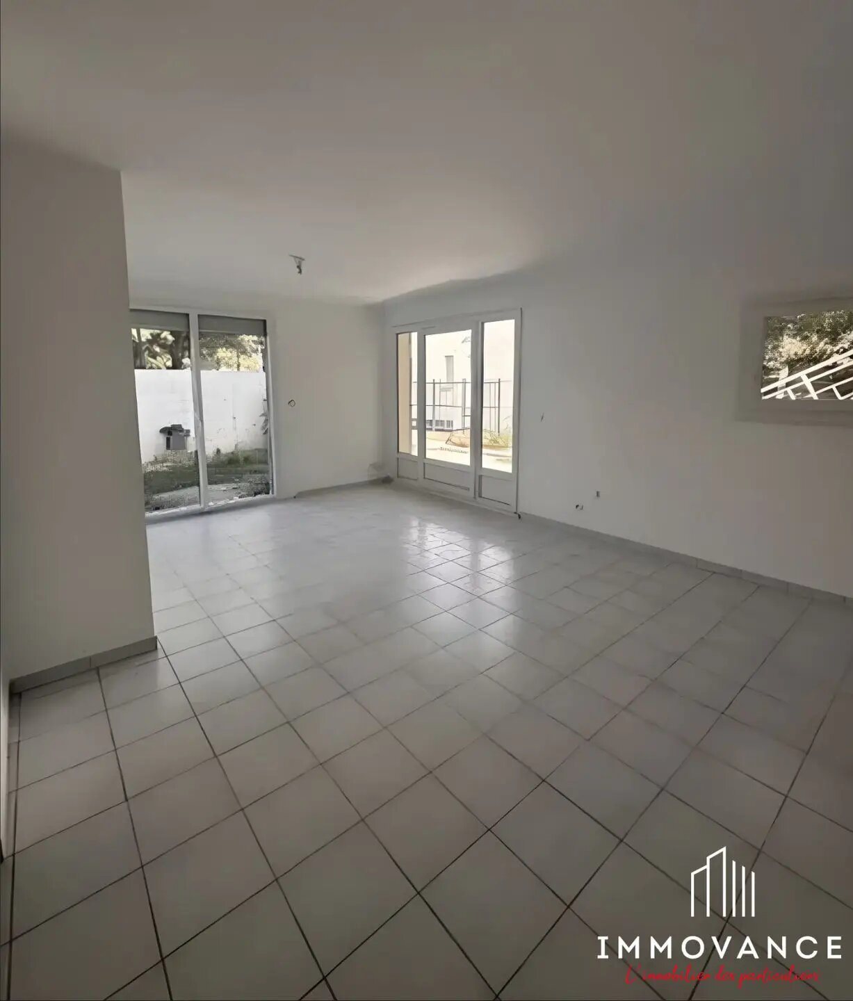 Appartement à vendre, 58m², Pignan