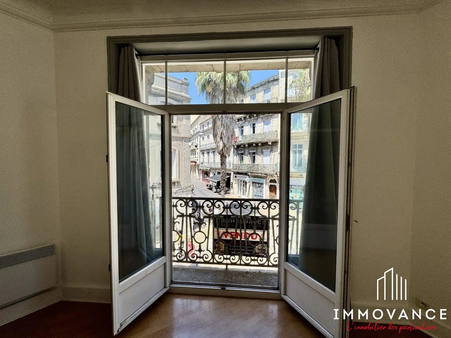 Appartement à vendre, 111m², Montpellier