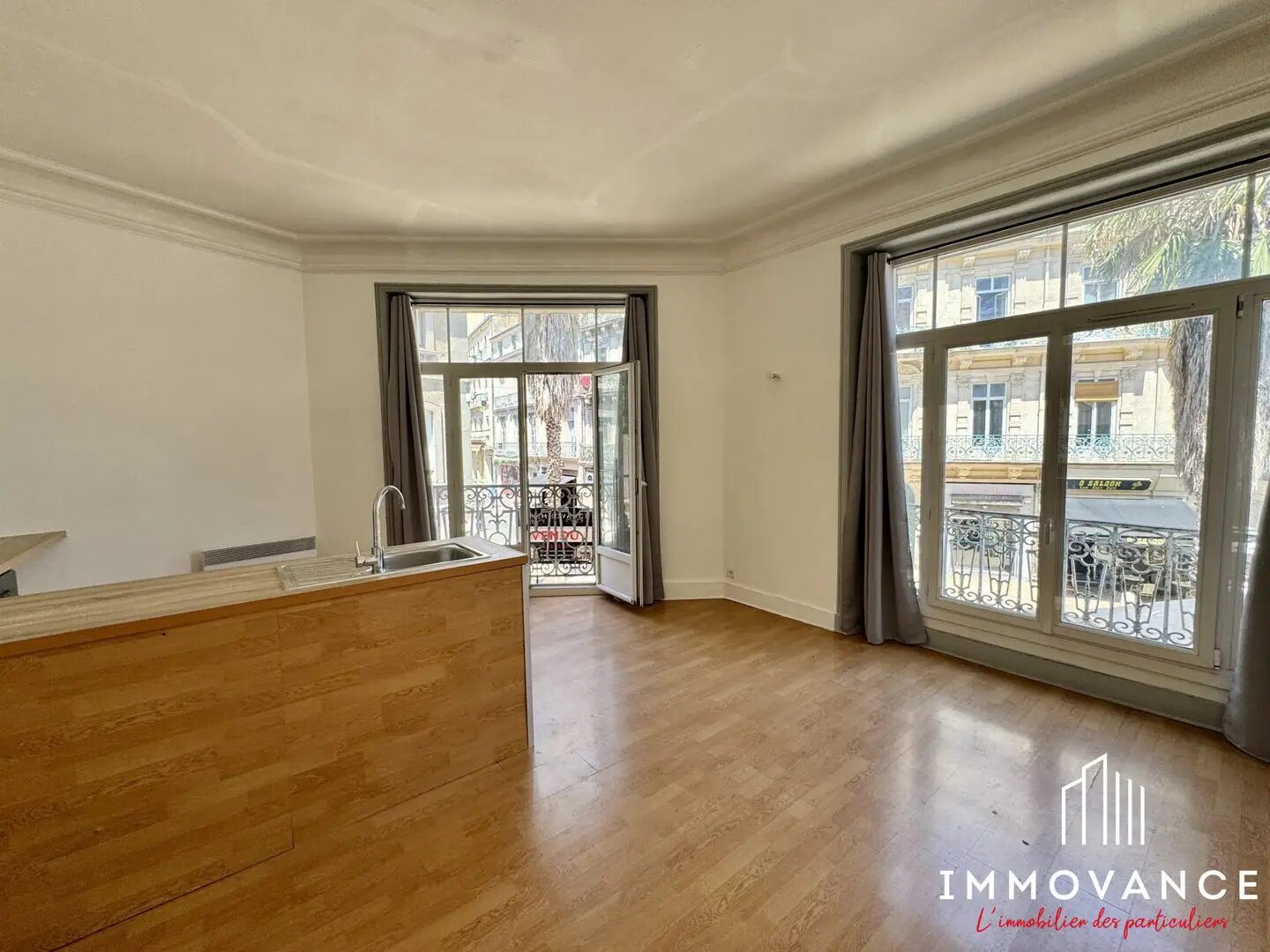 Appartement à vendre, 111m², Montpellier