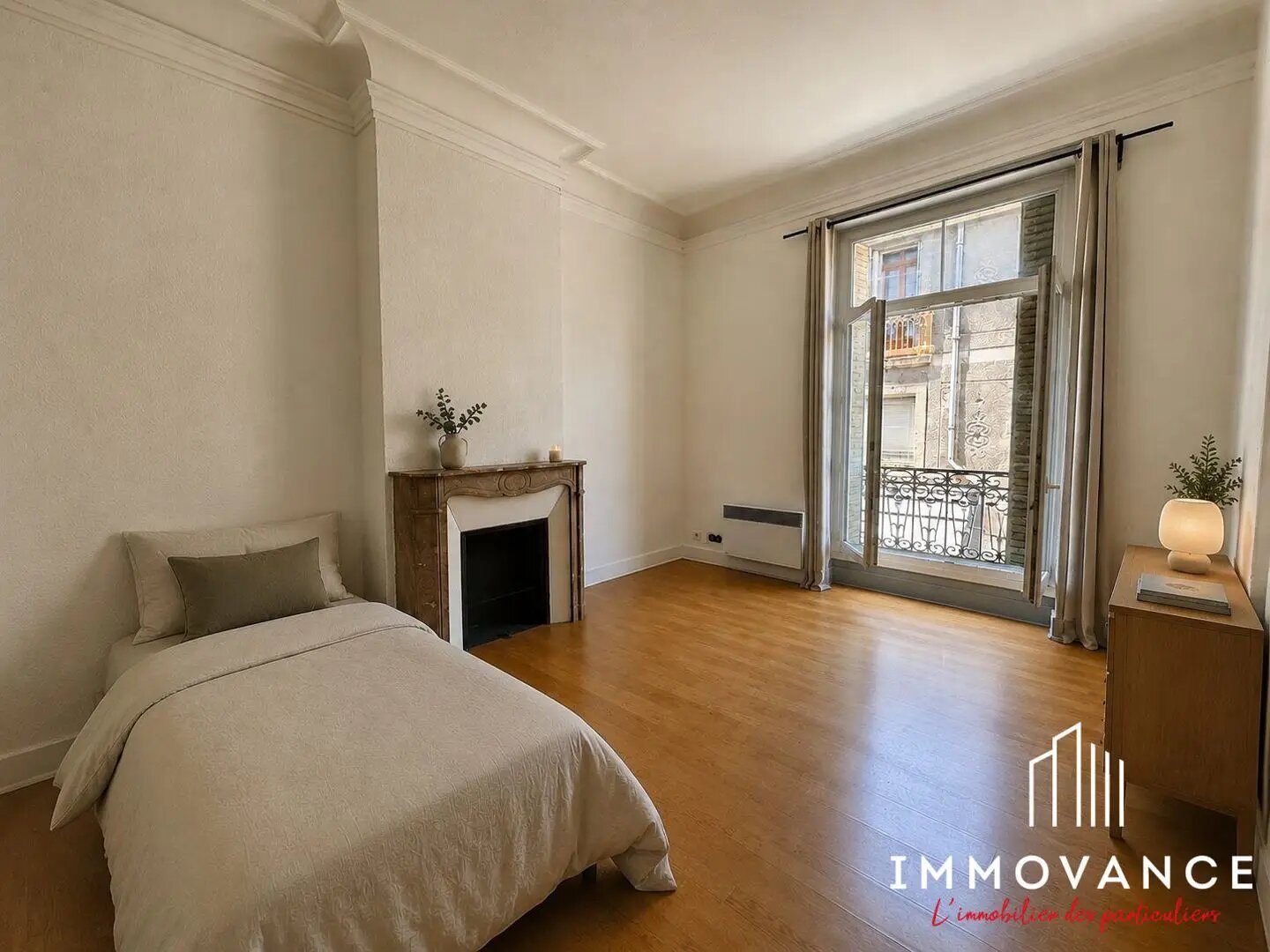Appartement à vendre, 111m², Montpellier