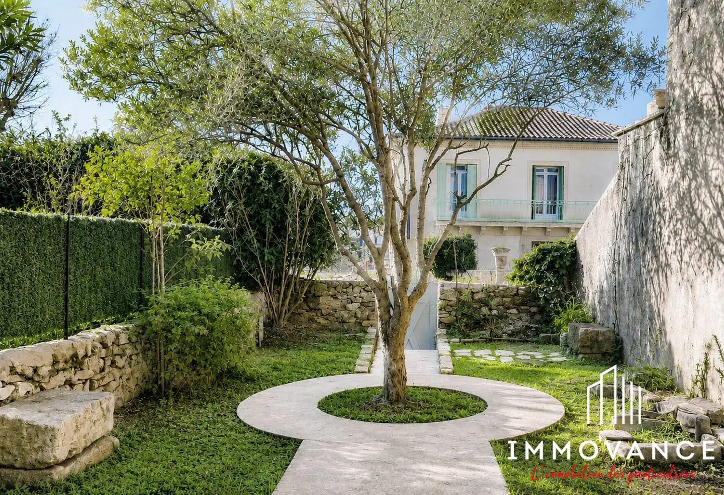 Maison à vendre, 200m², Fabrègues
