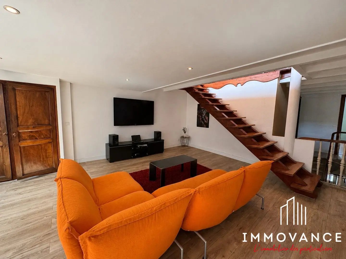 Maison à vendre, 200m², Fabrègues