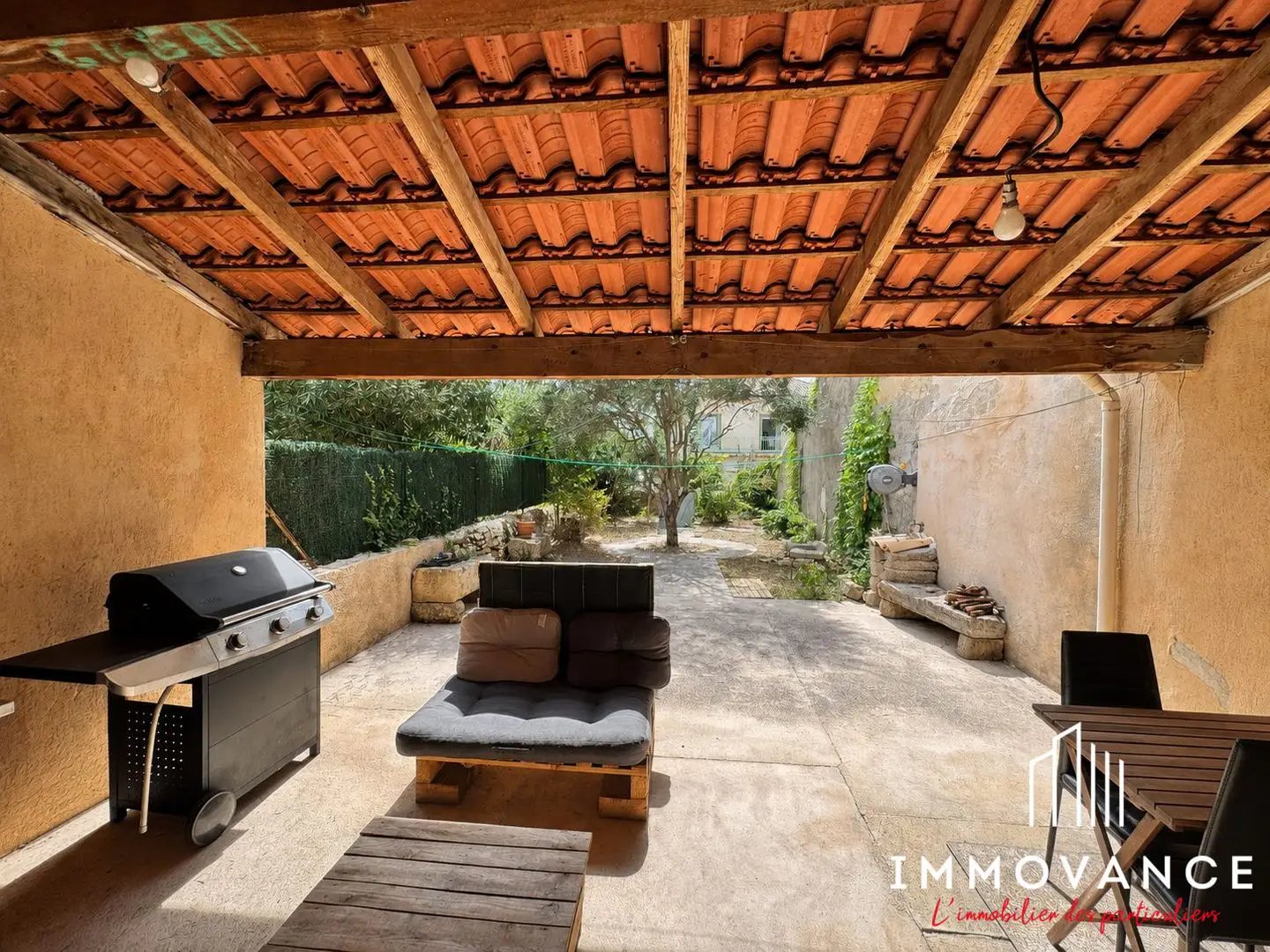 Maison à vendre, 200m², Fabrègues