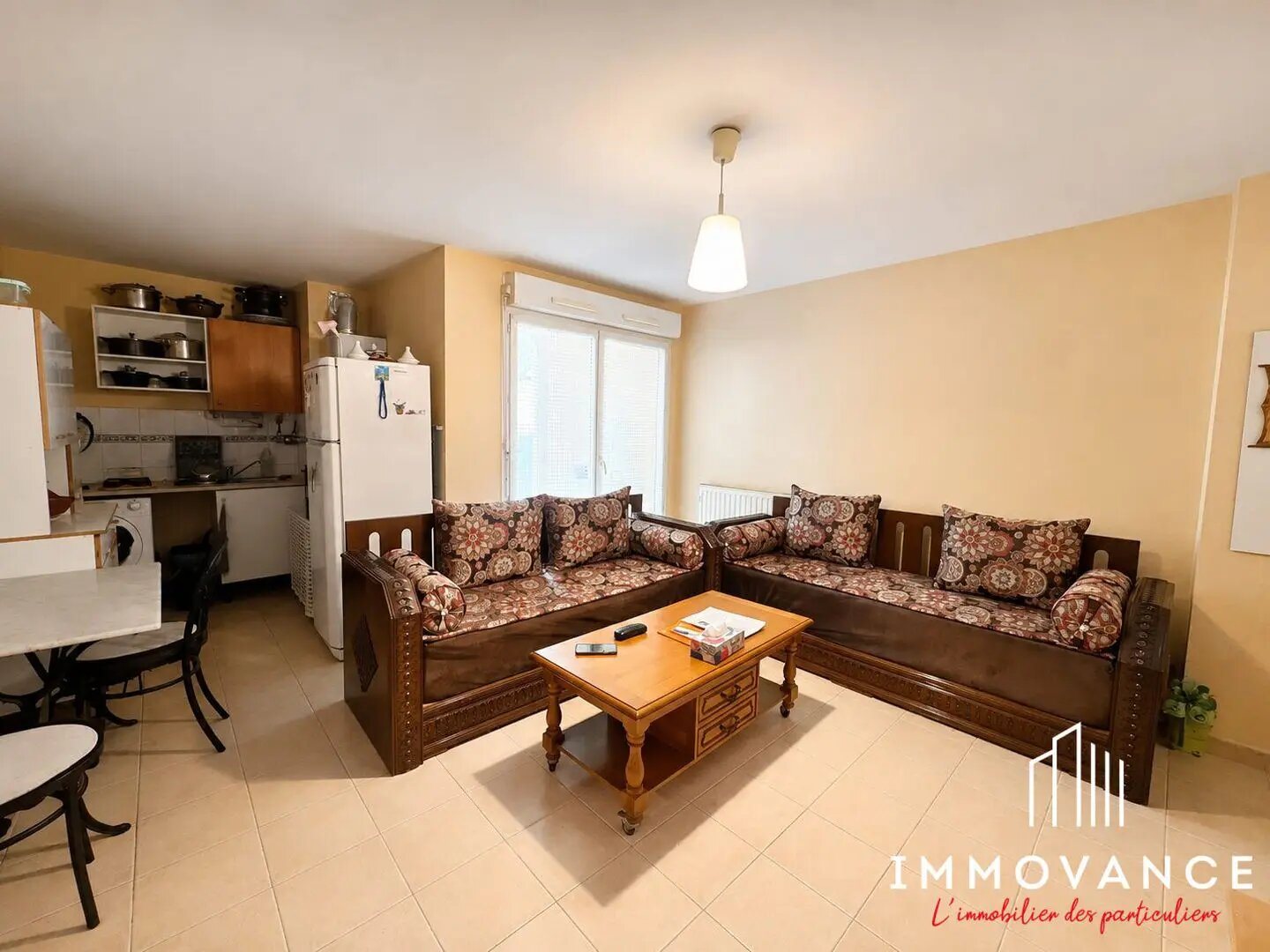 Appartement à vendre, 34m², Montpellier